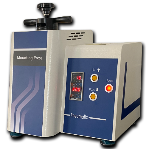 ZXQ-5Q/6Q型自動金相試樣鑲嵌機